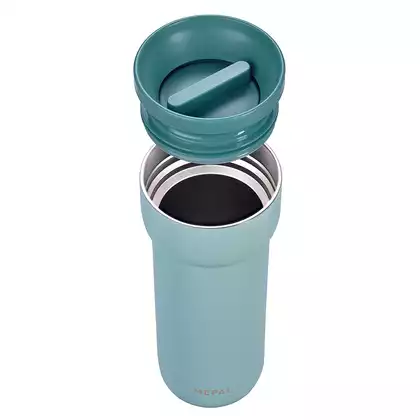 MEPAL ELLIPSE thermo mug 475 ml, nordic green 
