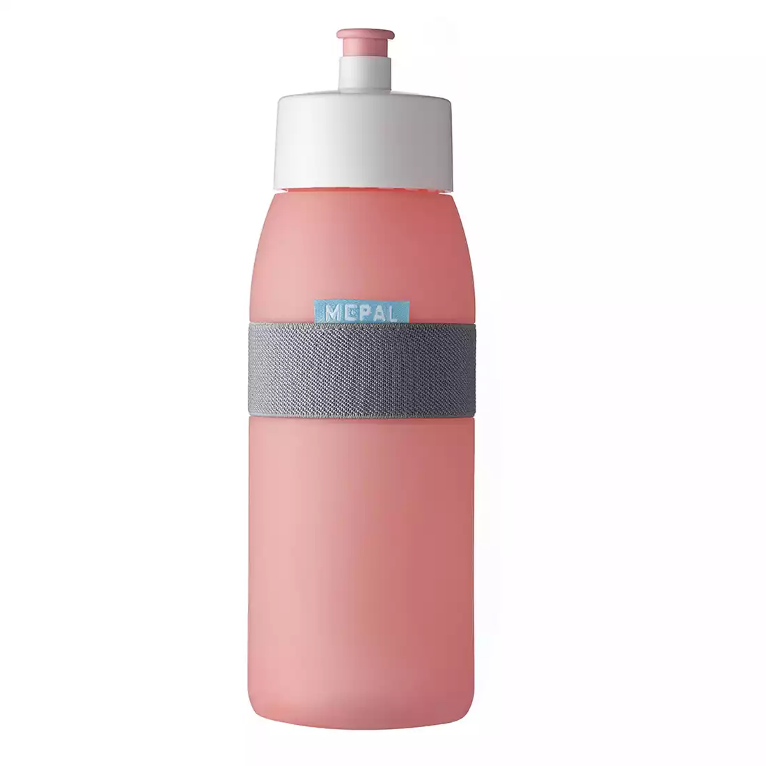 MEPAL ELLIPSE sports water bottle 500 ml pink