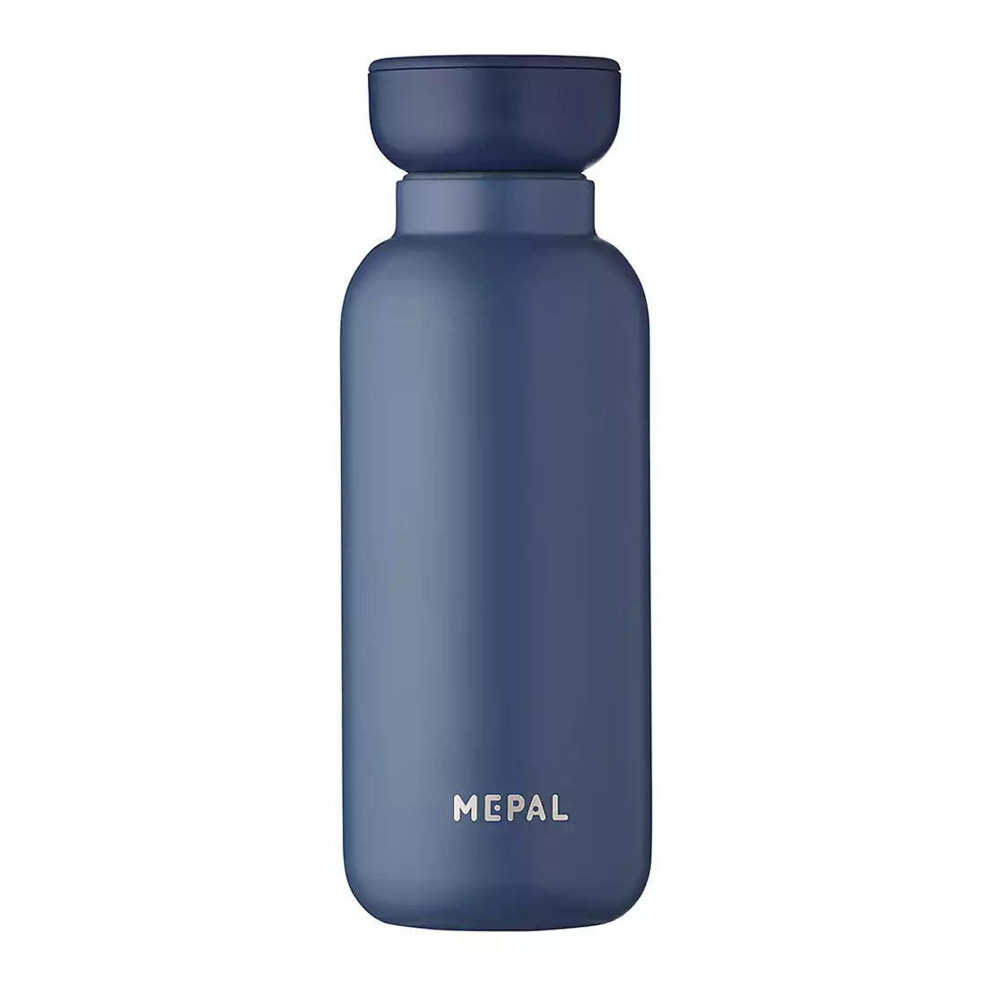 MEPAL ELLIPSE thermal bottle 350 ml, nordic denim