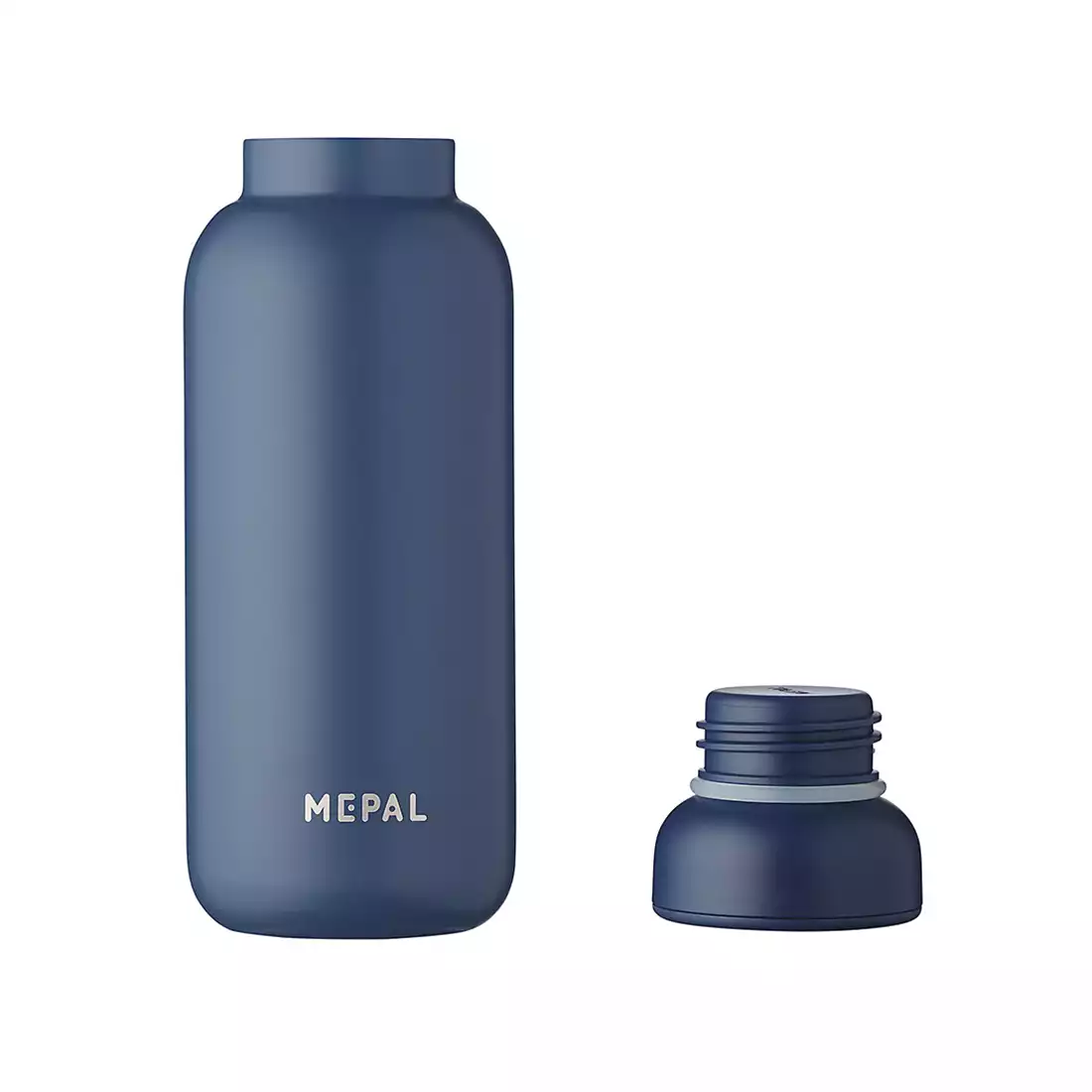 MEPAL ELLIPSE thermal bottle 350 ml, nordic denim