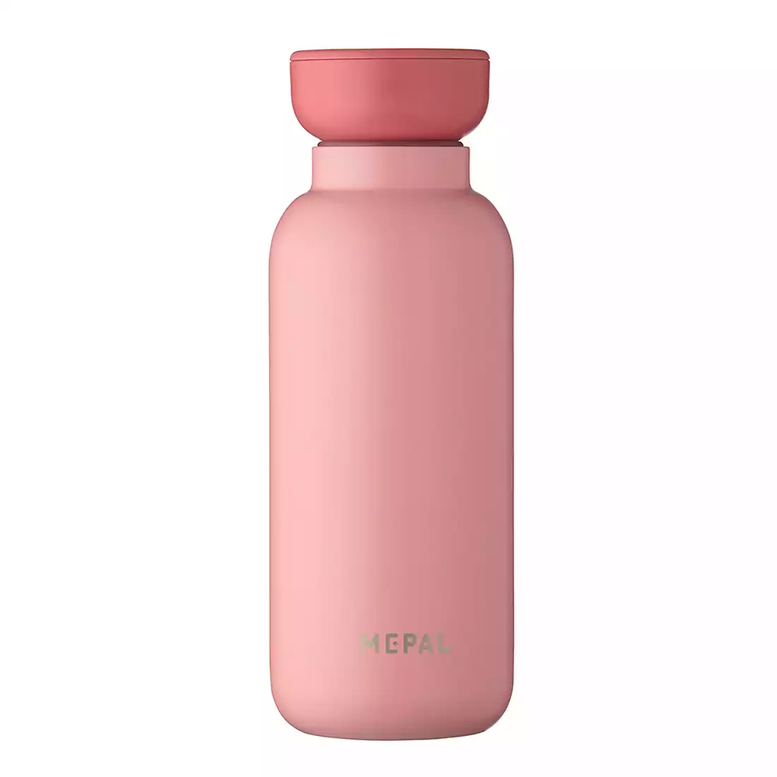 MEPAL ELLIPSE thermal bottle 350 ml, nordic pink