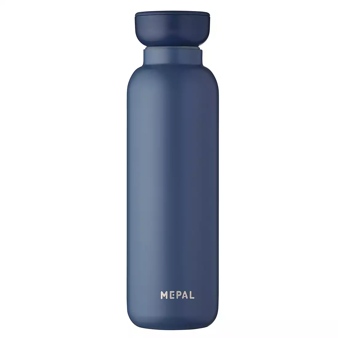 MEPAL ELLIPSE thermal bottle 500 ml, nordic denim