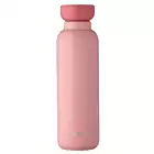 MEPAL ELLIPSE thermal bottle 500 ml, nordic pink