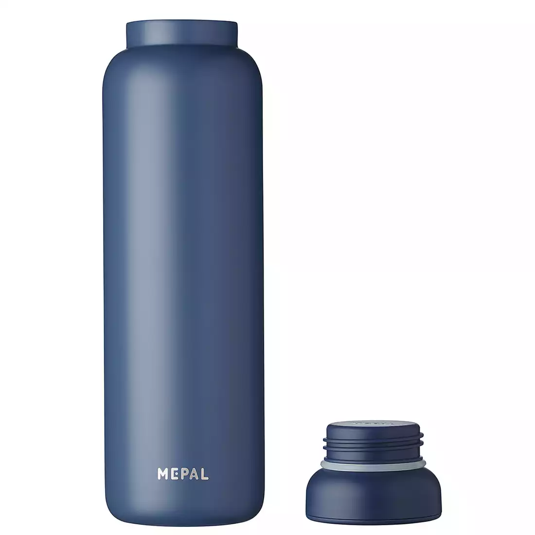 MEPAL ELLIPSE thermal bottle 900 ml, nordic denim