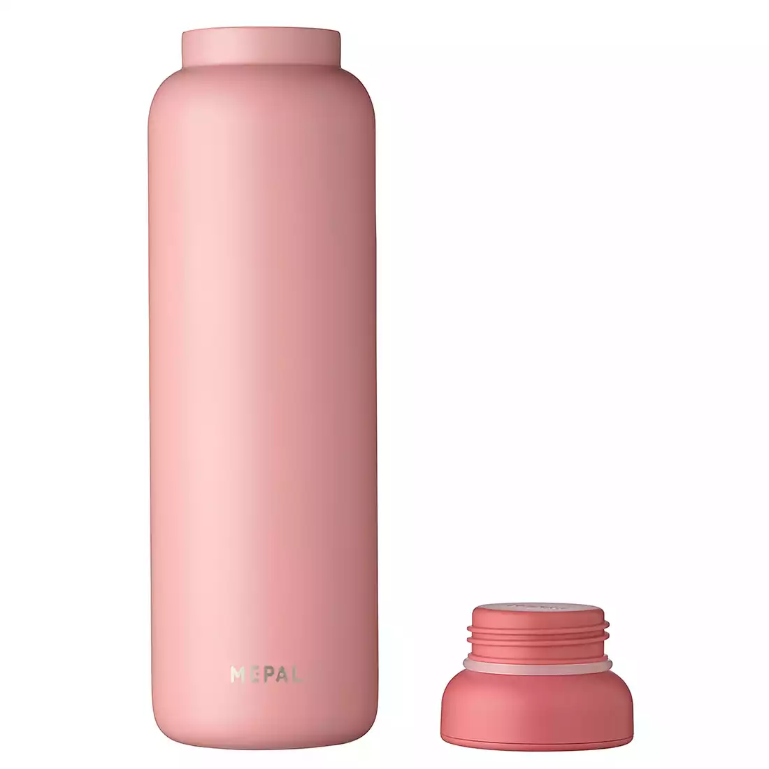 MEPAL ELLIPSE thermal bottle 900 ml, nordic pink