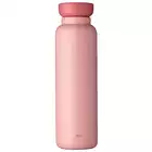 MEPAL ELLIPSE thermal bottle 900 ml, nordic pink