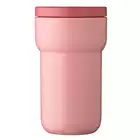 MEPAL ELLIPSE thermo mug 275 ml, nordic pink