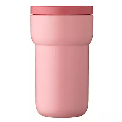 MEPAL ELLIPSE thermo mug 275 ml, nordic pink