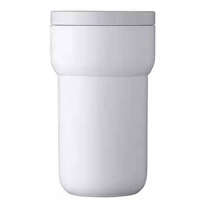 MEPAL ELLIPSE thermo mug 275 ml, nordic white