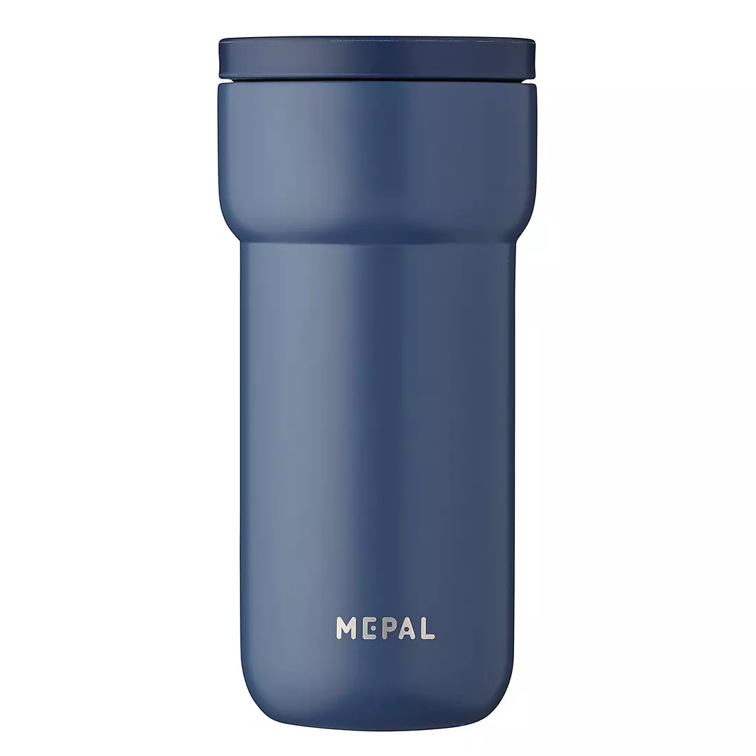 MEPAL ELLIPSE thermo mug 375 ml, nordic denim 