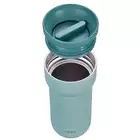 MEPAL ELLIPSE thermo mug 375 ml, nordic green 