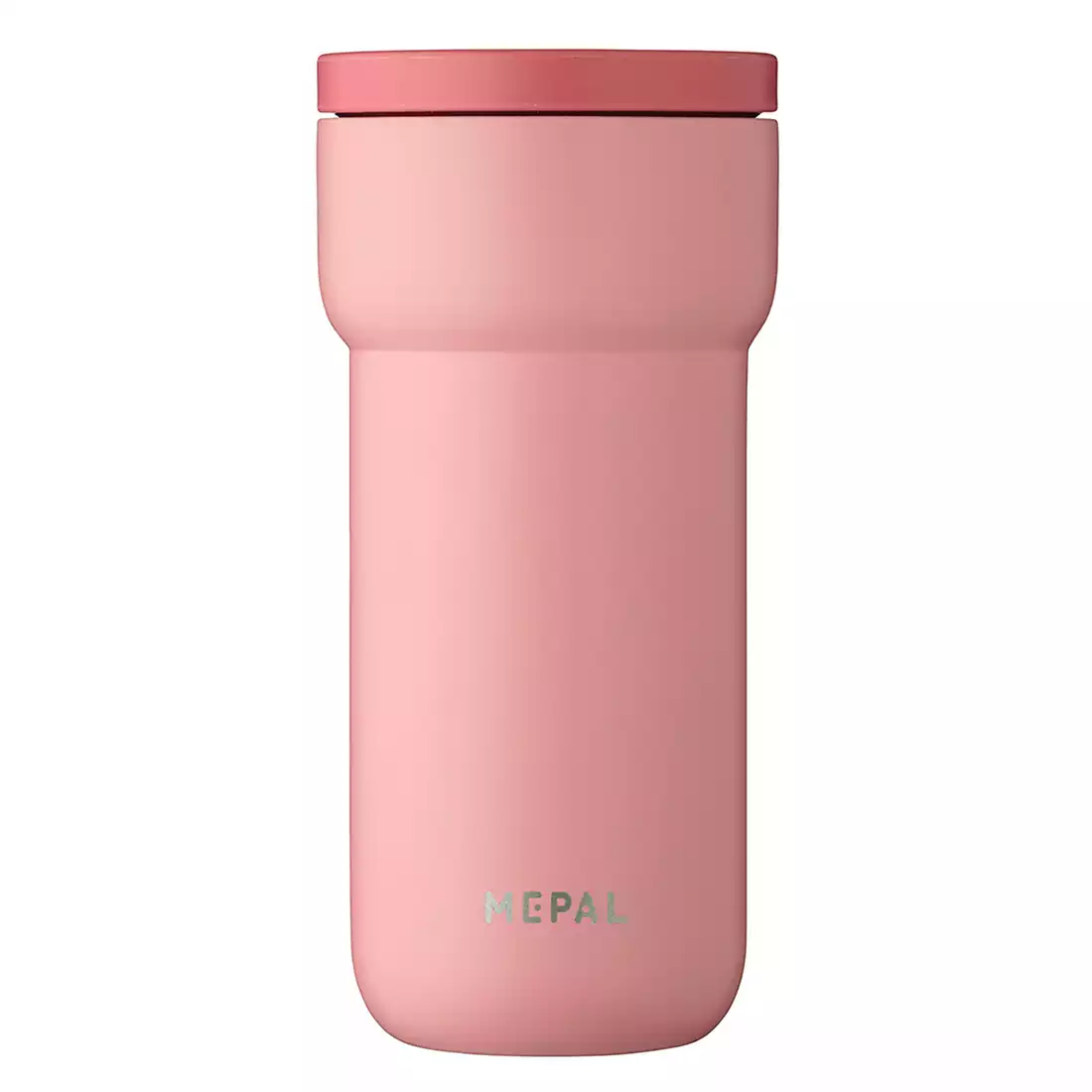 MEPAL ELLIPSE thermo mug 375 ml, nordic pink