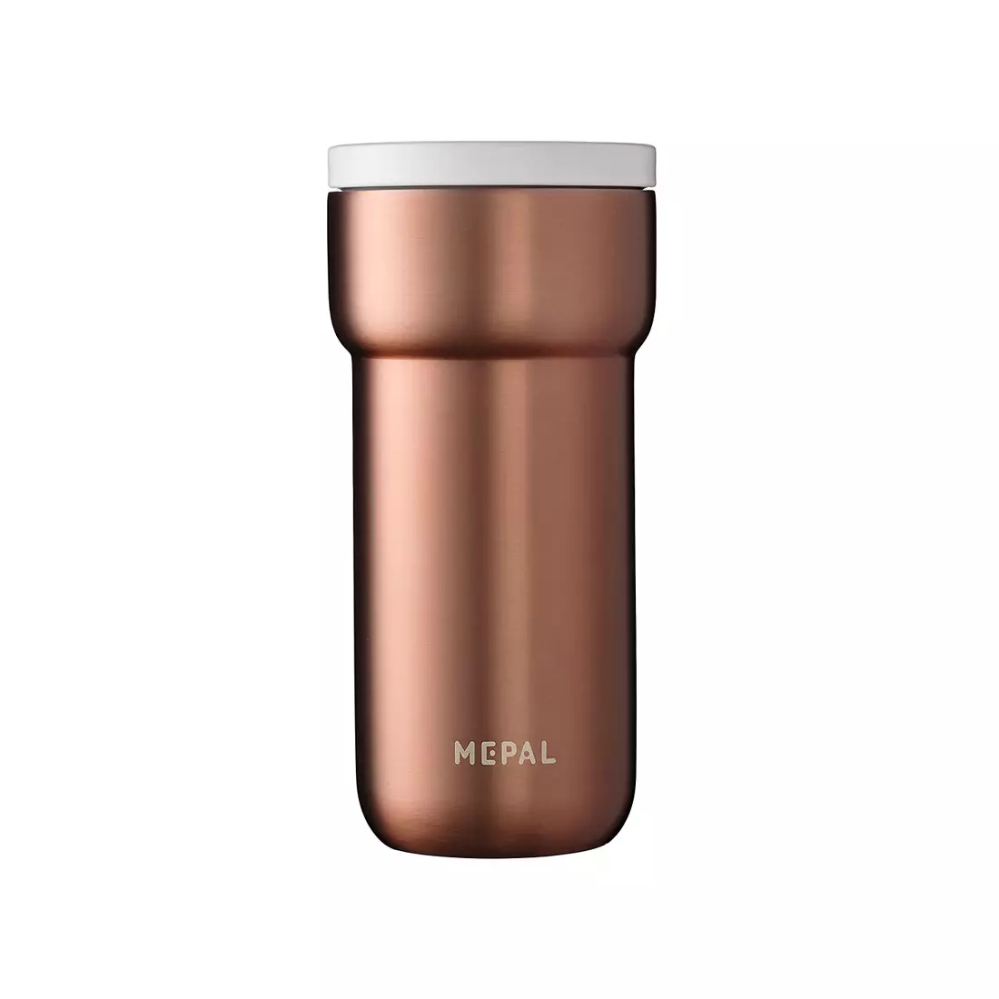 MEPAL ELLIPSE thermo mug 375 ml, rose gold