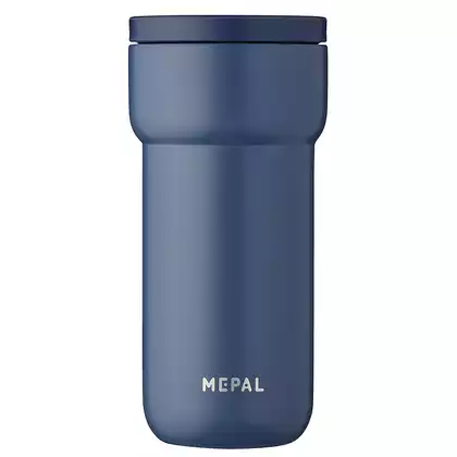 MEPAL ELLIPSE thermo mug 375ml, nordic denim 