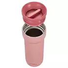 MEPAL ELLIPSE thermo mug 475 ml, nordic pink