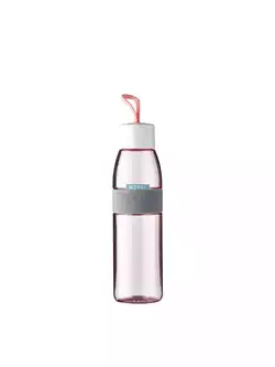 MEPAL ELLIPSE water bottle 500 ml, nordic pink
