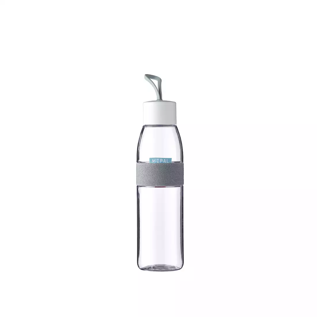 MEPAL ELLIPSE water bottle 500 ml, white