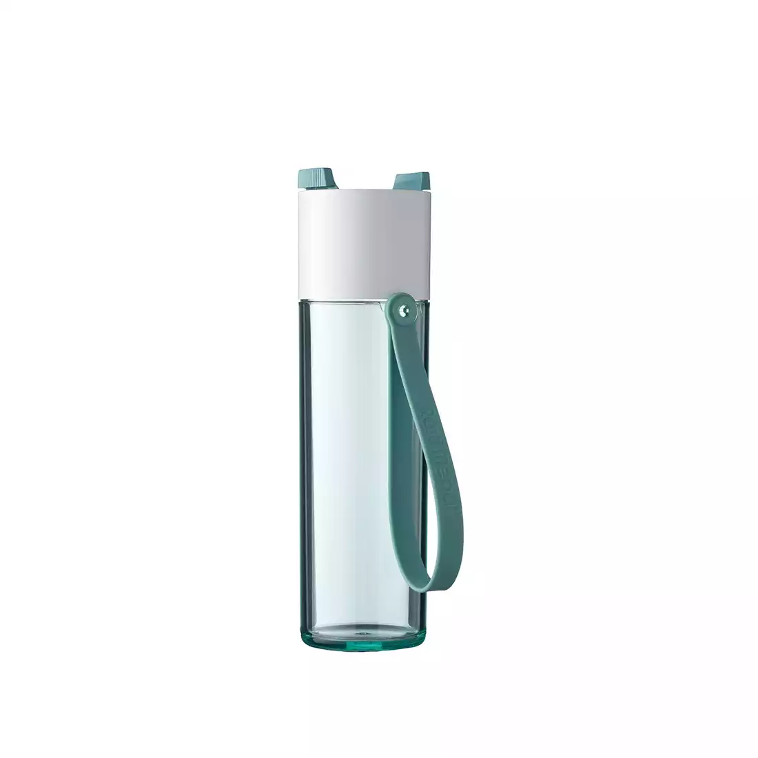 MEPAL JUSTWATER water bottle 500 ml, nordic green