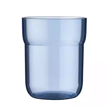 MEPAL MIO children's glass 250ml Deep Blue