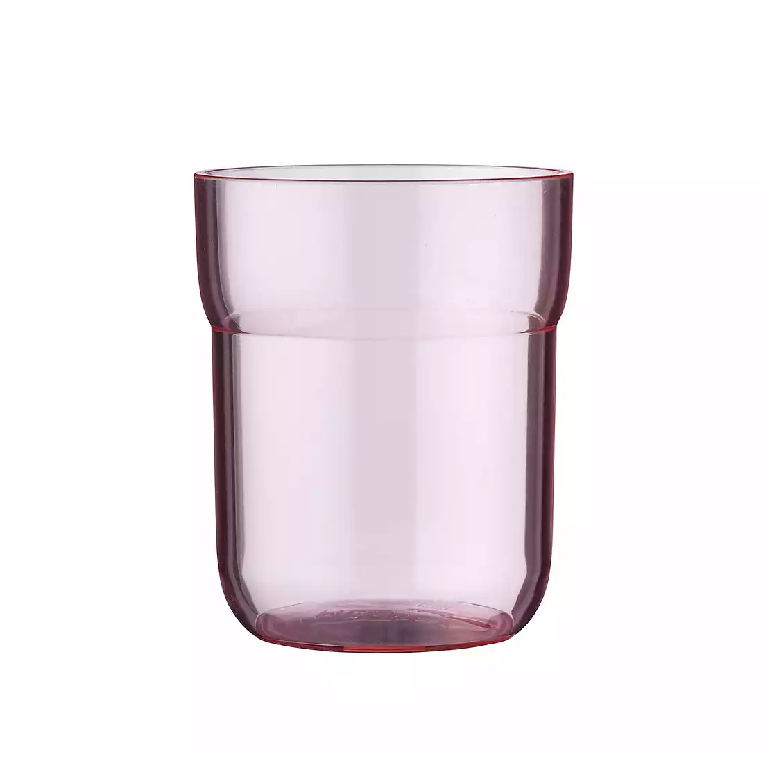 MEPAL MIO children's glass 250ml Deep Pink