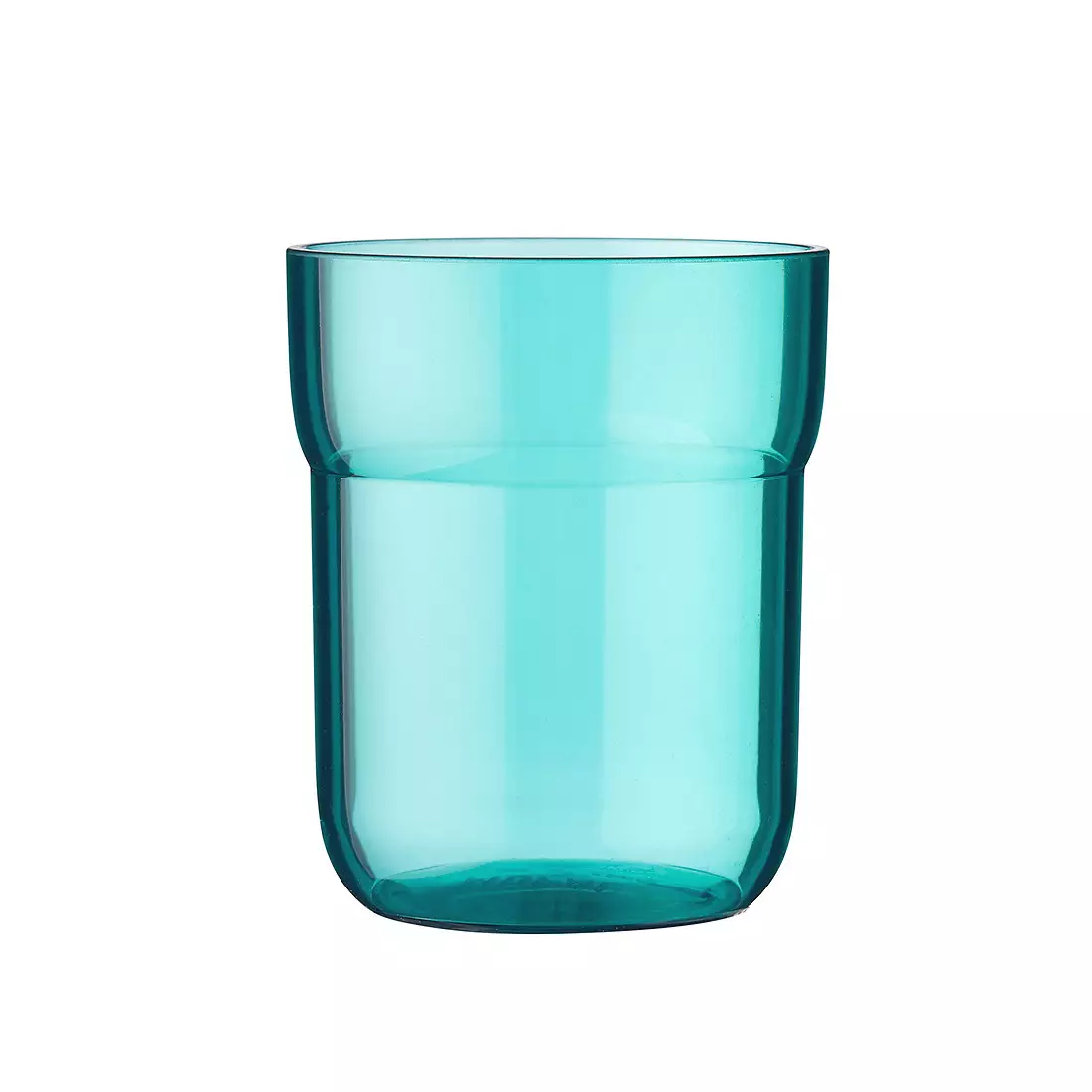 MEPAL MIO children's glass 250ml Deep Turquoise