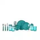 MEPAL MIO non-spill cup 200 ml, deep turquoise