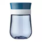 MEPAL MIO training cup for children 300 ml, deep blue