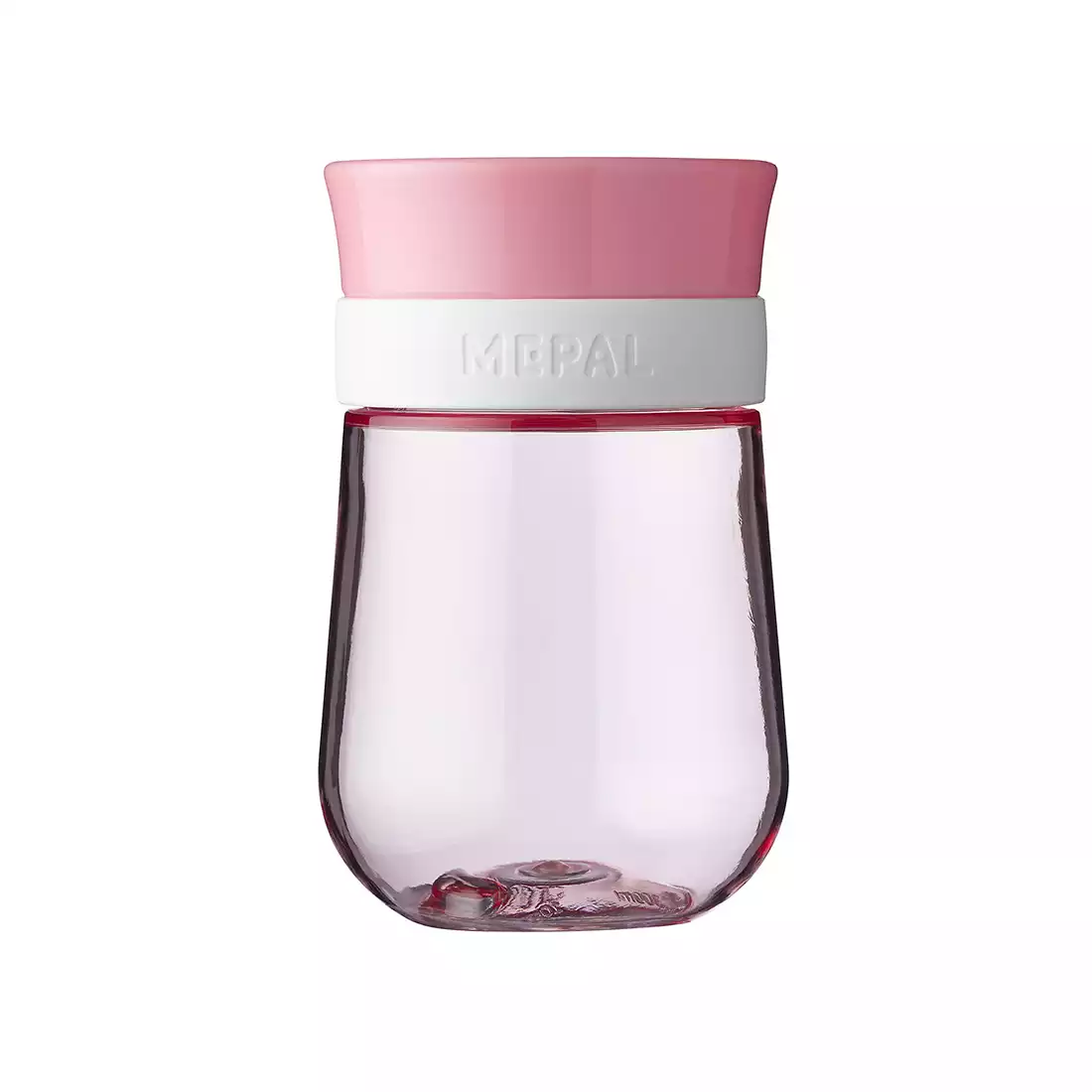 MEPAL MIO training cup for children 300 ml, deep pink