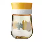 MEPAL MIO training cup for children 300 ml, miffy explore 
