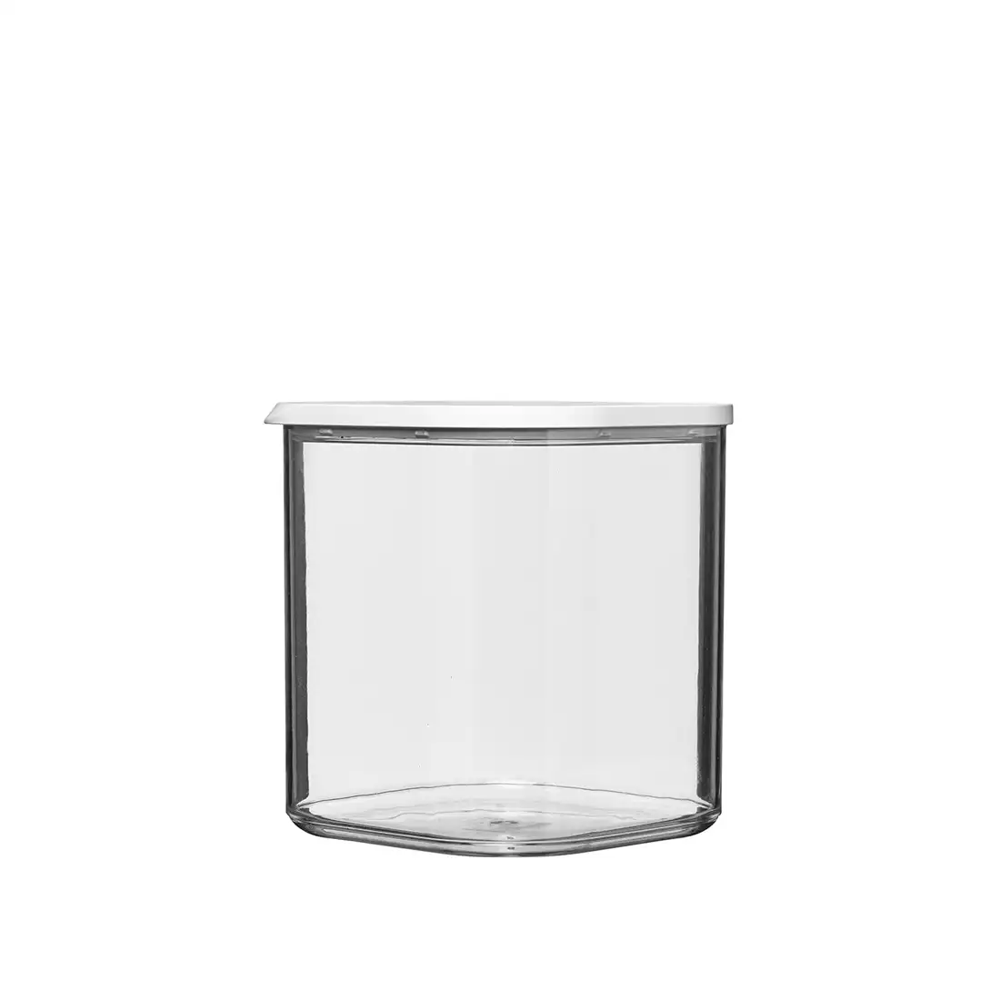 MEPAL MODULA SQUARE food container 2750 ml, white