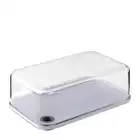 MEPAL MODULA cheese container with a board 2800 ml