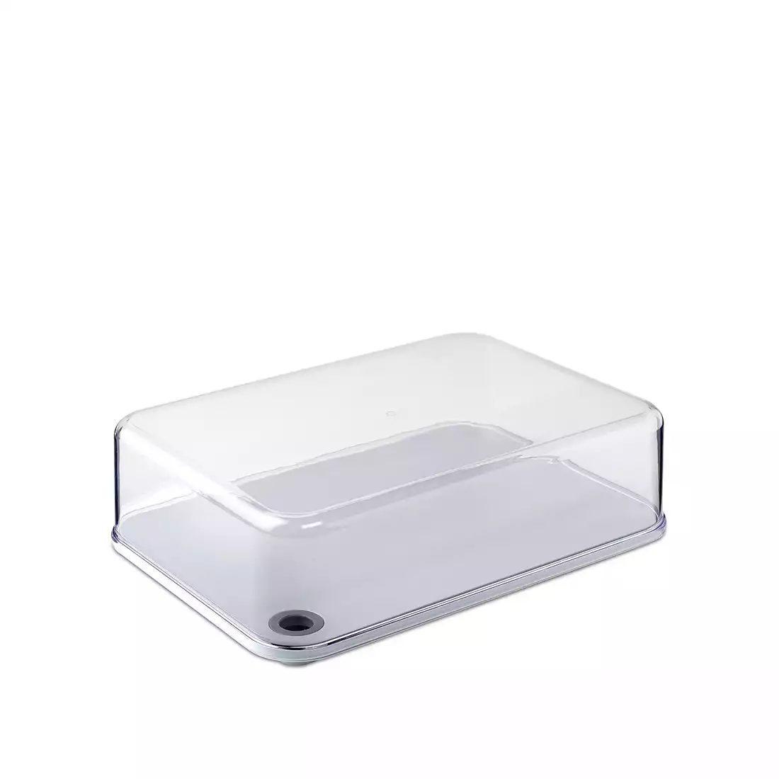 MEPAL MODULA cheese container with a board 4500 ml