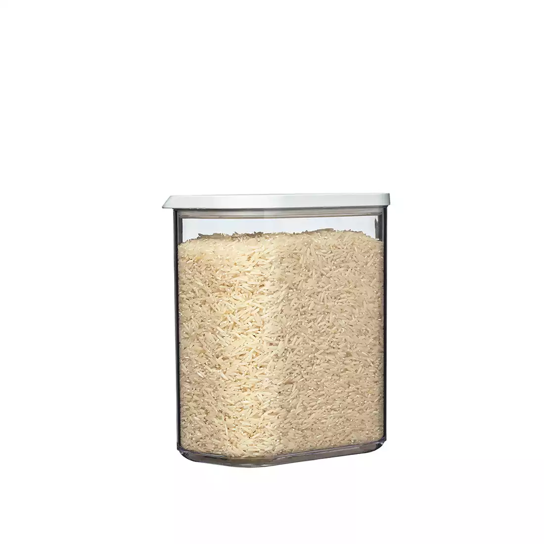 MEPAL MODULA food container 1500 ml, white
