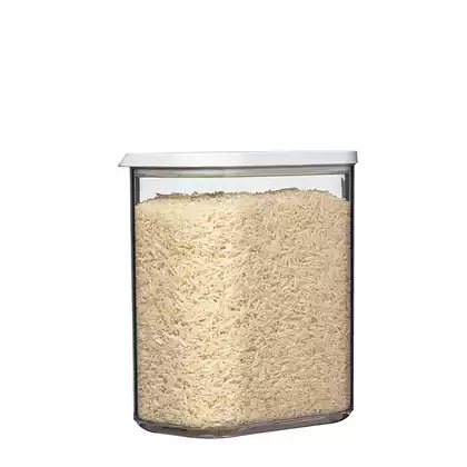 MEPAL MODULA food container 1500 ml, white