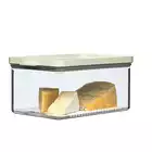 MEPAL OMNIA cheese container 2000 ml, white