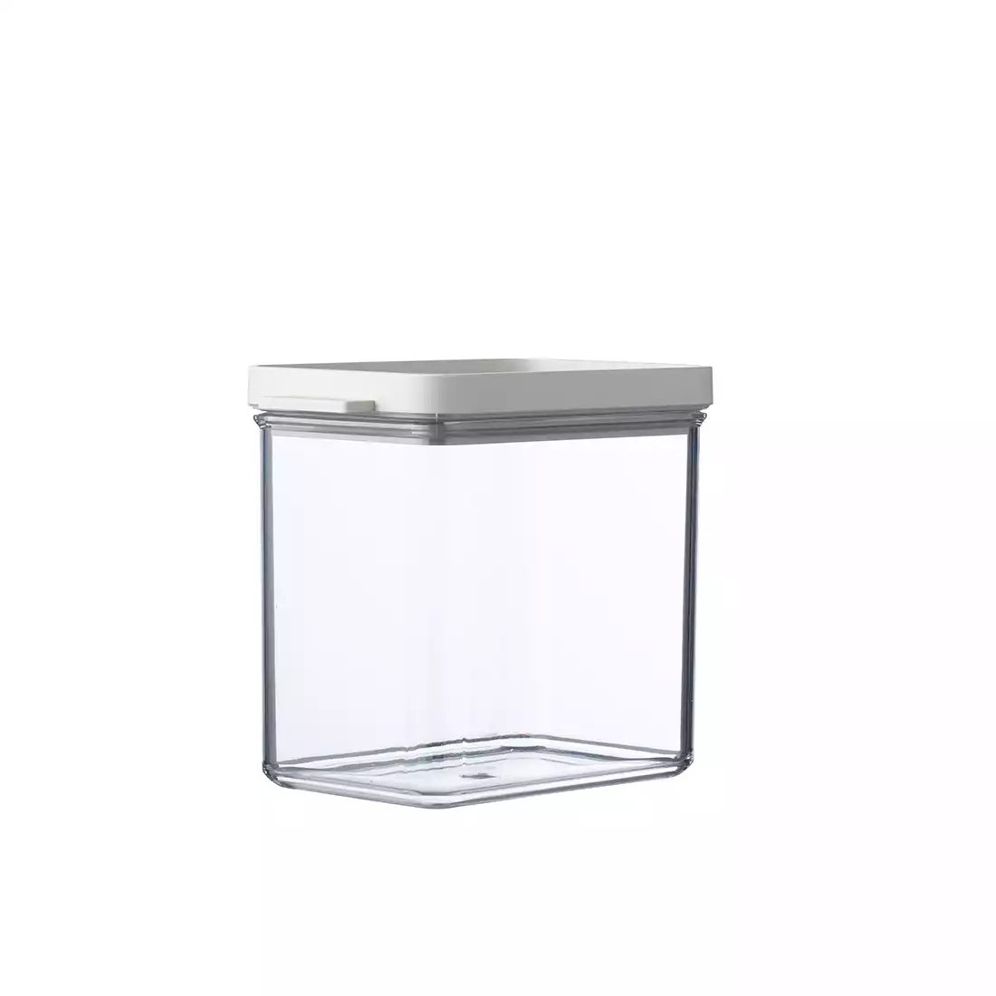 MEPAL OMNIA food container 1100 ml, white