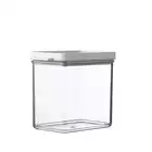MEPAL OMNIA food container 1100 ml, white