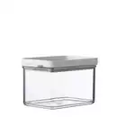 MEPAL OMNIA food container 700 ml, white