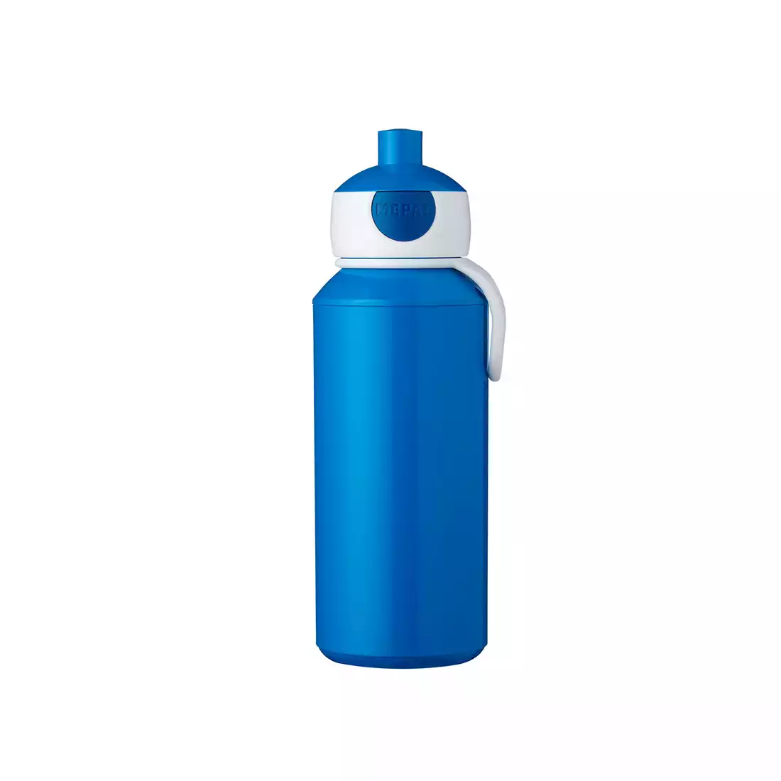 MEPAL POP-UP CAMPUS water bottle for children 400 ml blue