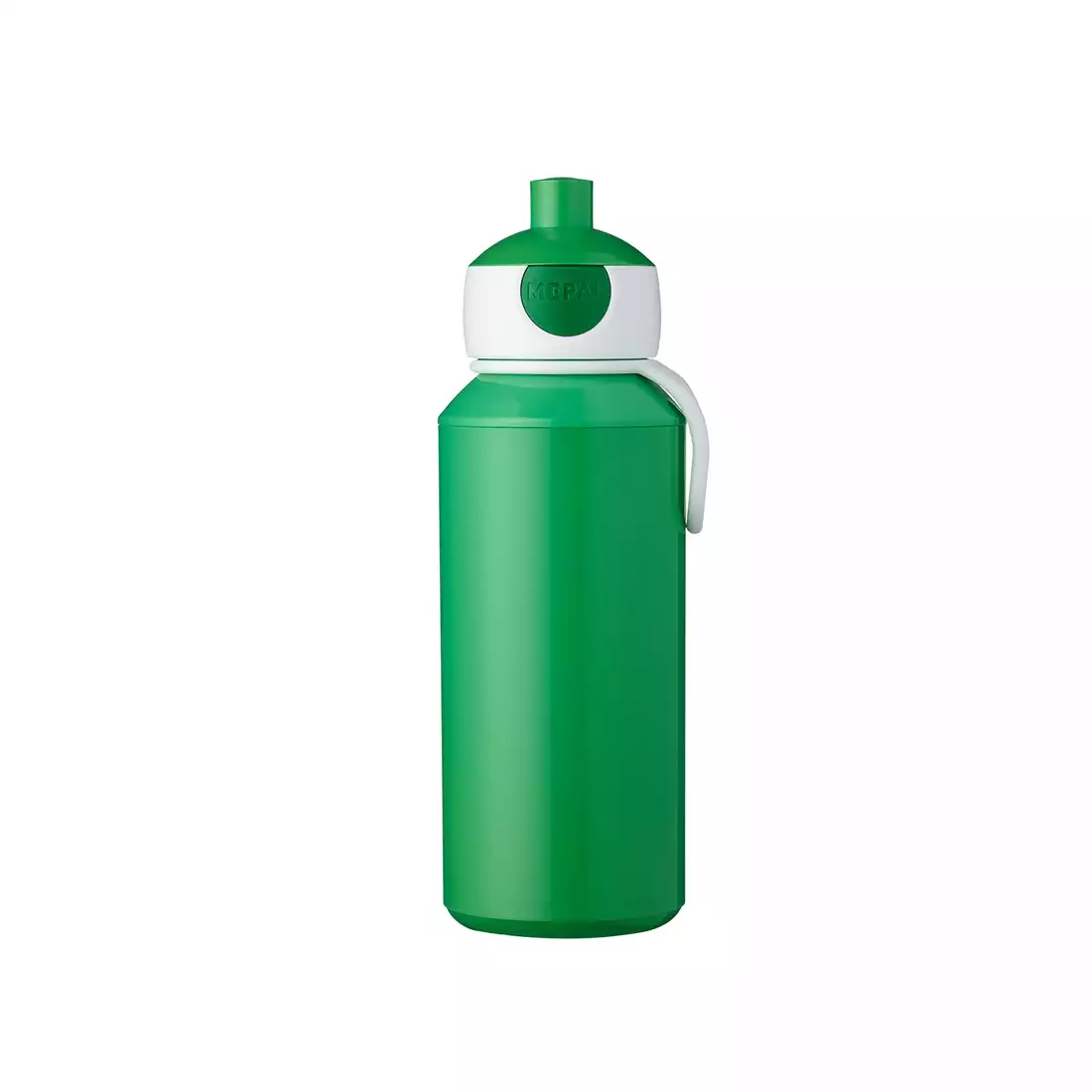 MEPAL POP-UP CAMPUS water bottle for children 400 ml, green