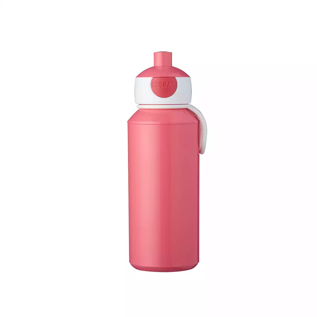 MEPAL POP-UP CAMPUS water bottle for children 400 ml pink