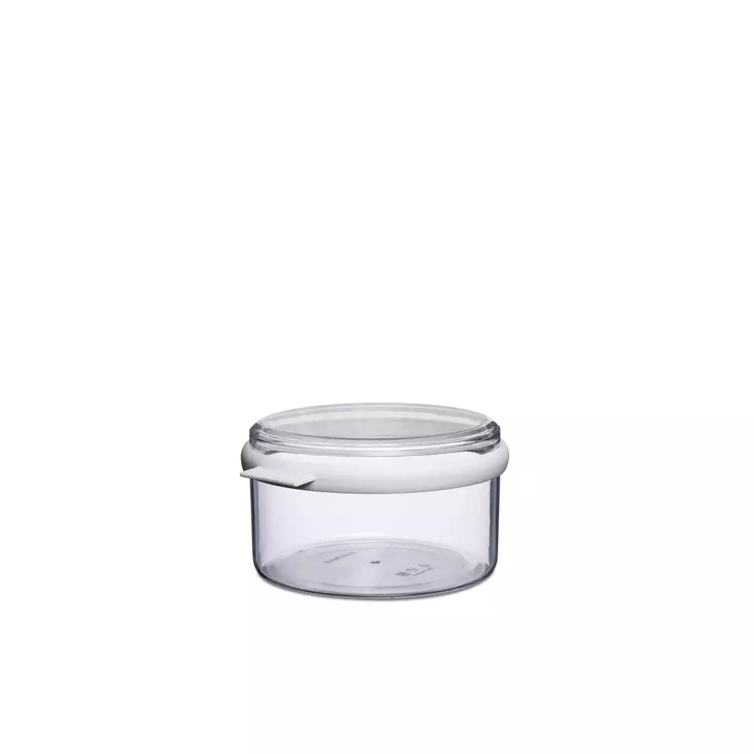 MEPAL STORA round food container 1500 ml, white