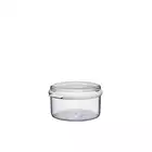 MEPAL STORA round food container 1500 ml, white