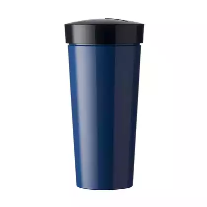 MEPAL TAKE A BREAK thermal mug 400 ml, nordic denim