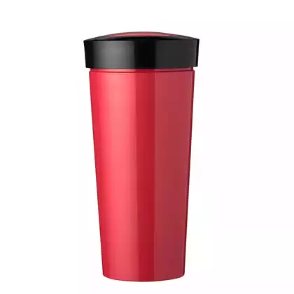MEPAL TAKE A BREAK thermal mug 400 ml, nordic red
