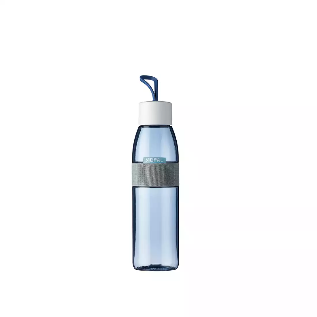 MEPAL WATER ELLIPSE water bottle 500 ml Nordic Denim