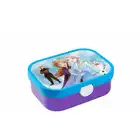 Mepal Campus Frozen 2 children's lunchbox, purple-blue