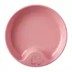 Mepal Mio children's plate Deep Pink