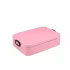 Mepal Take a Break Bento Nordic Pink lunchbox, pink