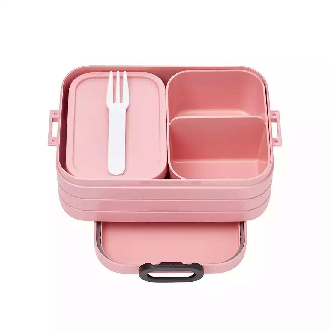 Mepal Take a Break Bento midi Nordic Pink lunchbox, pink